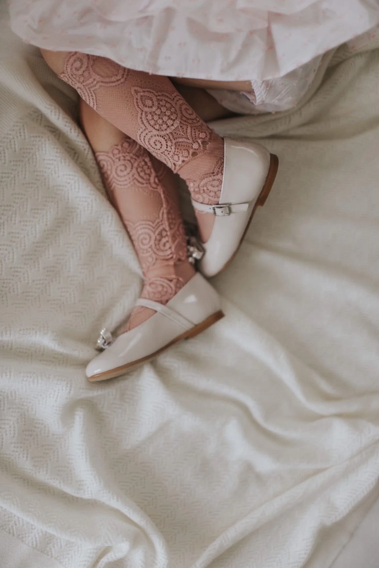 Alice Lace Socks - Image 18