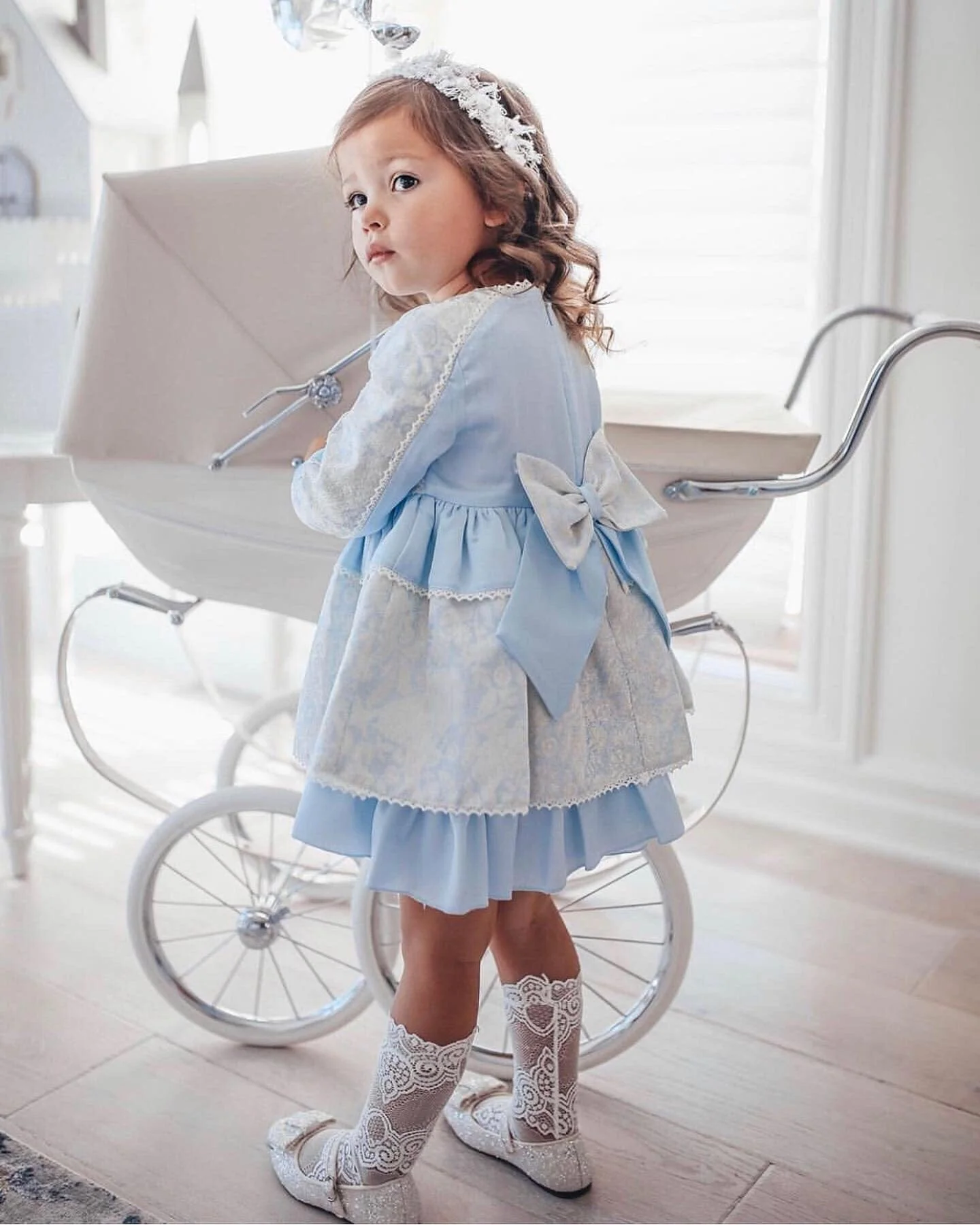 Alice Lace Socks - Image 25