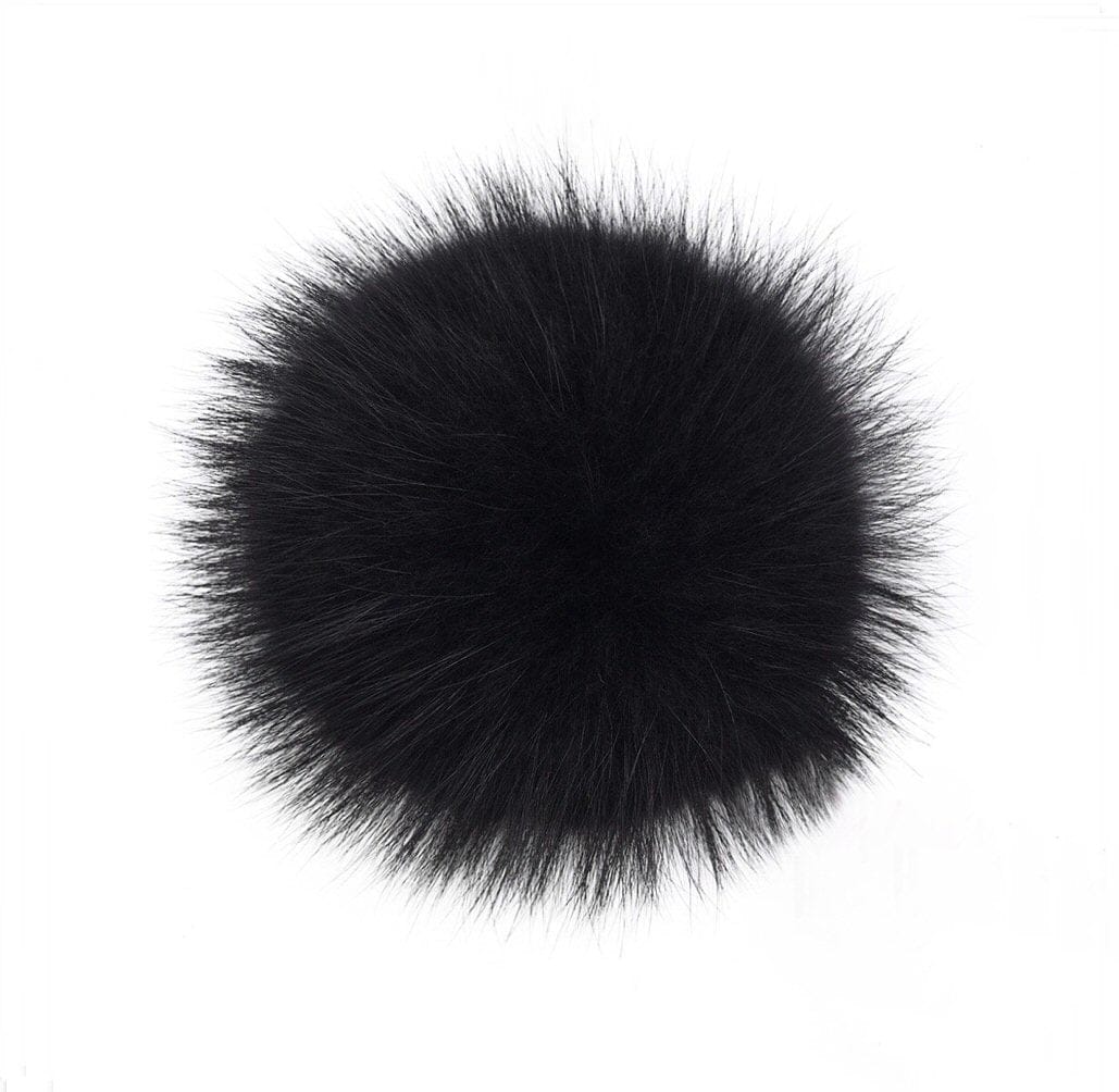 Fur Pom Pom - Image 3