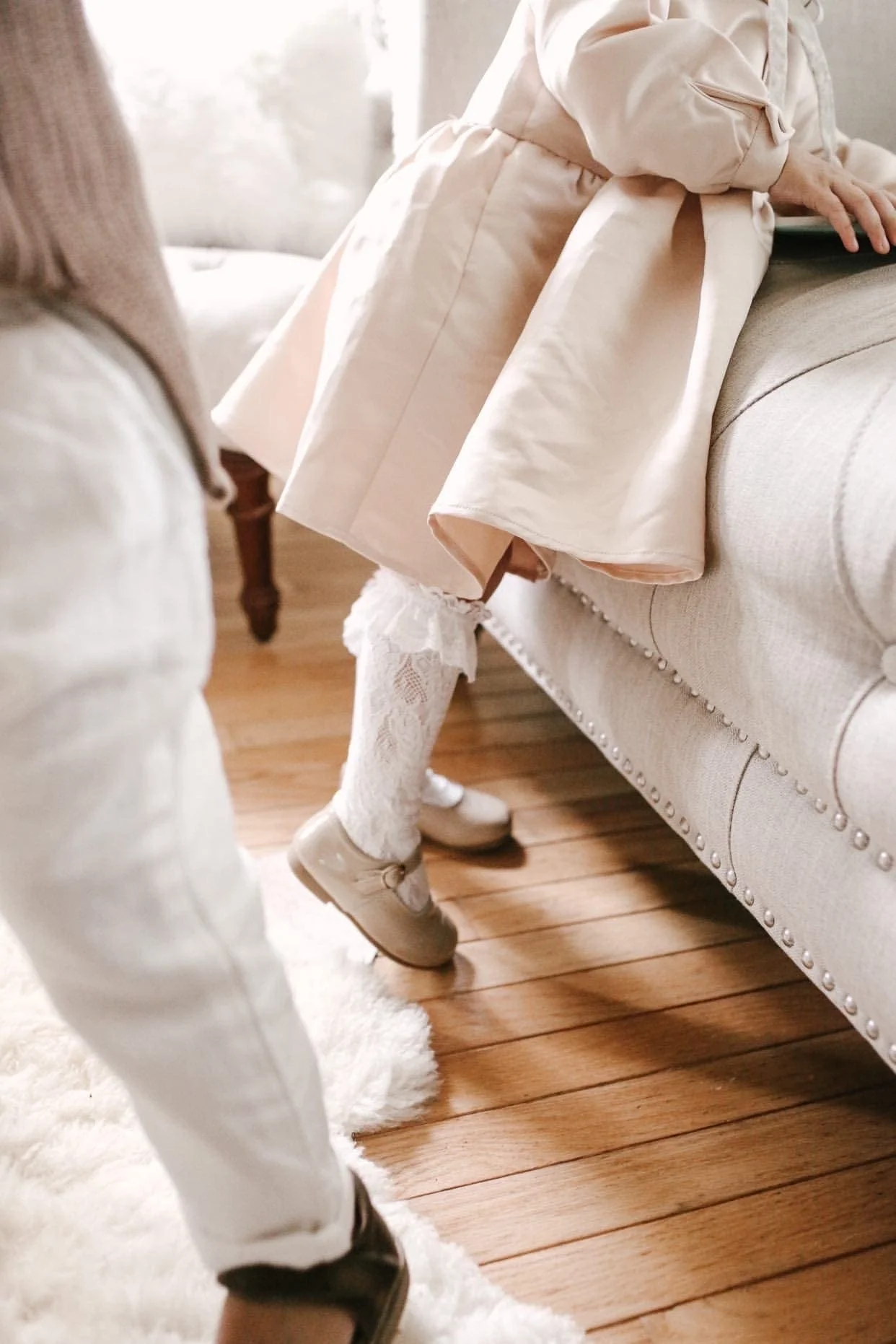 Lola Lace Socks - Image 13